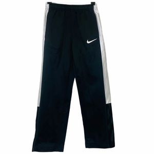 NIKE BOYS SWEATPANTS SIZE 5